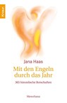 Mit den Engeln durch das Jahr - Jana Haas - 9783426874356