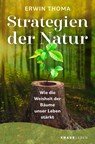 Strategien der Natur - THOMA,  Erwin - 9783426879375