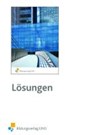 Stofftelegramme Wirtschaftsschule. Lösungen. Baden-Württemberg - BAUDER,  Markus - 9783427006350