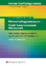 Holzer Stofftelegr. WirtschaftsGY Aufg. BW - BAUDER,  Markus ; Franzreb, Birgit ; Holzer, Volker ; Paaß, Thomas - 9783427006473