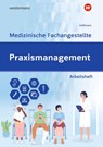 Praxismanagement - Medizinische Fachangestellte - Uwe Hoffmann - 9783427012269