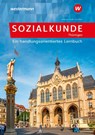 Sozialkunde für Thüringen. Schulbuch - Bernd Schreiber ; Hermann Groß ; Heinz Andreas - 9783427015468