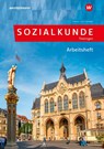 Sozialkunde für Thüringen. Arbeitsheft - Bernd Schreiber ; Hermann Groß ; Heinz Andreas - 9783427015499