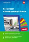 Fachwissen für Raumausstatter/-innen - Walter Fritz - 9783427021230