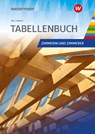 Tabellenbuch Zimmerer. Schulbuch - Walter Bläsi - 9783427021452