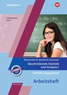 Einführungsphase - Beschreibende Statistik und Analysis I: Arbeitsheft. Niedersachsen - Jens Peters - 9783427024255