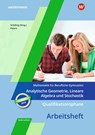 Qualifikationsphase - Analytische Geometrie, Lineare Algebra und Stochastik: Arbeitsheft in Niedersachsen - Jens Peters - 9783427024538