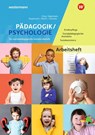Pädagogik/Psychologie für sozialpädagogische Assistenzberufe - Anneliese Sammer ; Christine Hagemann ; Christoph Rösch - 9783427103196