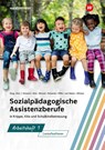 Sozialpädagogische Assistenzberufe in Krippe, Kita und Schulkindbetreuung - Holger Küls ; Maike Reinecke ; Andrea Wilmes ; Barbara von Raben - 9783427103462