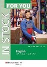In Stock For You. Schülerband - KLEINE,  Kirsten ; Samson, Nina ; Perkuhn, Aretha ; Bock, Ulrike - 9783427113218