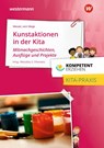 Kompetent erziehen - Brigitte vom Wege ; Mechthild Wessel - 9783427127550