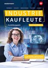 Industriekaufleute. 1. Ausbildungsjahr Lernsituationen - Markus Schajek ; Dirk Overbeck ; Sebastian Mauelshagen ; Christian Schmidt - 9783427146384