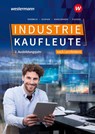 Industriekaufleute - Ausgabe nach Ausbildungsjahren und Lernfeldern - Heike Flecken ; Markus Schajek ; Dirk Overbeck ; Sebastian Mauelshagen - 9783427146650