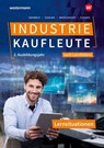 Industriekaufleute - Ausgabe nach Ausbildungsjahren und Lernfeldern - Heike Flecken ; Markus Schajek ; Dirk Overbeck ; Sebastian Mauelshagen - 9783427146926
