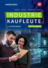 Industriekaufleute - Ausgabe nach Ausbildungsjahren und Lernfeldern - Frank Ludden ; Markus Schajek ; Dirk Overbeck ; Sebastian Mauelshagen - 9783427147190