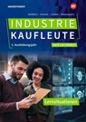Industriekaufleute - Ausgabe nach Ausbildungsjahren und Lernfeldern - Frank Ludden ; Markus Schajek ; Dirk Overbeck ; Sebastian Mauelshagen - 9783427147466