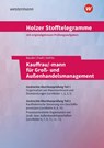 Holzer Stofftelegramme Kauffrau/-mann für Groß- und Außenhandelsmanagement - Volker Holzer ; Markus Bauder ; Thomas Paaß ; Christian Seifritz - 9783427149330