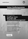 Holzer Stofftelegramme Kauffrau/-mann für Groß- und Außenhandelsmanagement - Volker Holzer ; Markus Bauder ; Thomas Paaß ; Christian Seifritz - 9783427149385