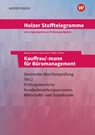 Holzer Stofftelegramme - Kauffrau/-mann für Büromanagement. Aufgabenband. Baden-Württemberg - Volker Holzer ;  Lars Klausnitzer ;  Markus Bauder ;  Thomas Paaß ;  Christian Seifritz ;  Ursula Kasch - 9783427149743