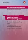 Holzer Stofftelegramme Baden-Württemberg - Kauffrau/-mann für Büromanagement - Christian Seifritz ; Thomas Paaß ; Markus Bauder ; Lars Klausnitzer - 9783427150565