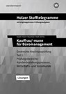 Holzer Stofftelegramme Baden-Württemberg - Kauffrau/-mann für Büromanagement - Christian Seifritz ; Thomas Paaß ; Markus Bauder ; Lars Klausnitzer - 9783427150817