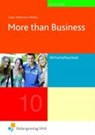 More than Business Klasse 10 Lehr-/Fachbuch -  - 9783427205630