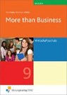 More than business Klasse 9. Lehr-/Fachbuch. Bayern - WALDMANN,  Ursula - 9783427205821