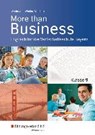 More than Business - Englisch an der Wirtschaftsschule. Klasse 9: Schülerband. Bayern - WALDMANN,  Ursula ; Winkler, Udo ; Weichert, Günther - 9783427205852