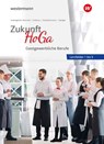 Zukunft HoGa - Anja Austregesilo ; Claudia A. Spiegel ; Heiko Hemjeoltmanns - 9783427233503