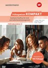 Prüfungsvorbereitung Prüfungswissen KOMPAKT - Kaufmann/Kauffrau für Groß- und Außenhandelsmanagement - Tobias Fieber ; Marcel Kunze ; Rainer Tegeler ; Peter Limpke - 9783427277613