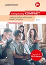 Prüfungsvorbereitung Prüfungstraining KOMPAKT - Kaufmann/Kauffrau im Einzelhandel - Verkäufer/Verkäuferin - Michael Sieber - 9783427281108