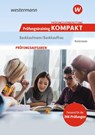 Prüfungsvorbereitung Prüfungstraining KOMPAKT - Bankkaufmann/Bankkauffrau - Michael Rottmeier - 9783427284789