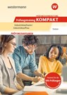 Prüfungsvorbereitung Prüfungstraining KOMPAKT - Industriekaufmann/Industriekauffrau - Michael Sieber - 9783427285687