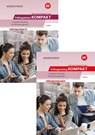 Prüfungsvorbereitung Prüfungswissen und Prüfungstraining KOMPAKT - Kaufmann/Kauffrau für Büromanagement - Michael Sieber - 9783427286691