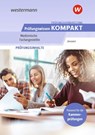 Prüfungsvorbereitung Prüfungswissen KOMPAKT - Medizinische Fachangestellte - Andrea Jessen - 9783427286936