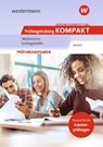 Prüfungsvorbereitung Prüfungstraining KOMPAKT - Medizinische Fachangestellte - Andrea Jessen - 9783427287223