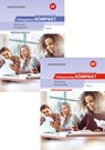 Prüfungsvorbereitung Prüfungswissen und Prüfungstraining KOMPAKT - Medizinische Fachangestellte - Andrea Jessen - 9783427287285