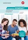 Prüfungsvorbereitung Prüfungswissen KOMPAKT - Zahnmedizinische Fachangestellte - Michael Scheiblich ; Heino Sewekow - 9783427287339