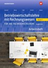 Betriebswirtschaftslehre mit Rechnungswesen für die Fachhochschulreife - Ausgabe Nordrhein-Westfalen - Jörn Menne ; Nils Kauerauf ; Marion Drees ; Ralf Salih - 9783427302797