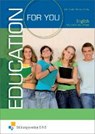 Education For You - English for Jobs in Education - MCELROY,  Alan - 9783427303275