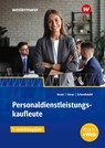 Personaldienstleistungskaufleute - Andrea Schendekehl ; Ilona Giese ; Johannes Beste - 9783427305057