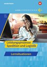 Spedition und Logistik - Martin Voth ; Gernot Hesse - 9783427314721