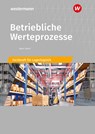 Betriebliche Werteprozesse - Volker Barth ; Dominik Barth - 9783427316916