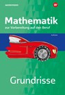 Grundrisse Mathematik zur Vorbereitung auf den Beruf. Arbeitsheft - Karl-Martin Sedlmeier - 9783427323037