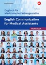 English for Medical Assistants. Arbeitsheft - Uwe Hoffmann - 9783427323303