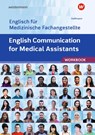 English Communication for Medical Assistants - Uwe Hoffmann - 9783427323310