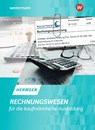 Rechnungswesen für die kaufmännische Ausbildung - Jürgen Hermsen - 9783427371809