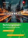 Industriekaufleute. Rechnungswesen Schulbuch - Björn Flader ; Manfred Deitermann ; Wolf-Dieter Rückwart ; Susanne Stobbe - 9783427372608