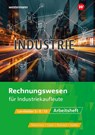 Industriekaufleute. Rechnungswesen Arbeitsheft - Björn Flader ; Manfred Deitermann ; Wolf-Dieter Rückwart ; Susanne Stobbe - 9783427372653