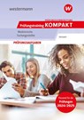 Prüfungsvorbereitung Prüfungstraining KOMPAKT - Medizinische Fachangestellte - Andrea Jessen - 9783427436423